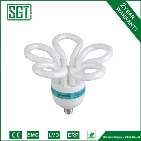 Energy saving bulb 45w 65w 85W 105W light cfl