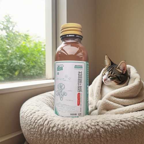 Feline Üst Solunum Yolu Enfeksiyonu (URI) Desteği ve İyileştirme Çözümü