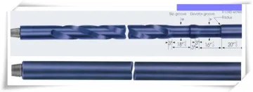 Drill Collar