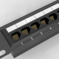 Network Cabinet Distribution Frame