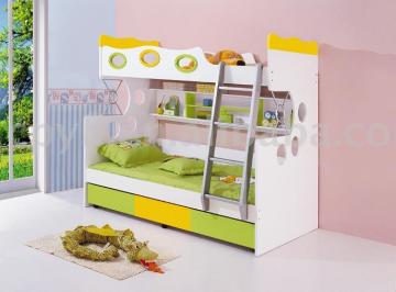 Bunk Bed(YH-10301)