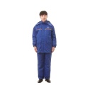 Anti-static And Cold Clothing Gas Station Work Uniforms