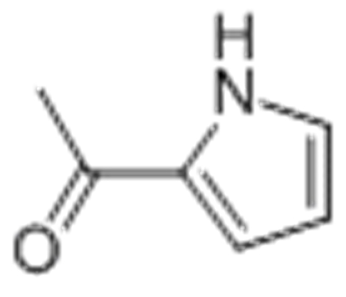 2-Acetyl pyrrole CAS 1072-83-9