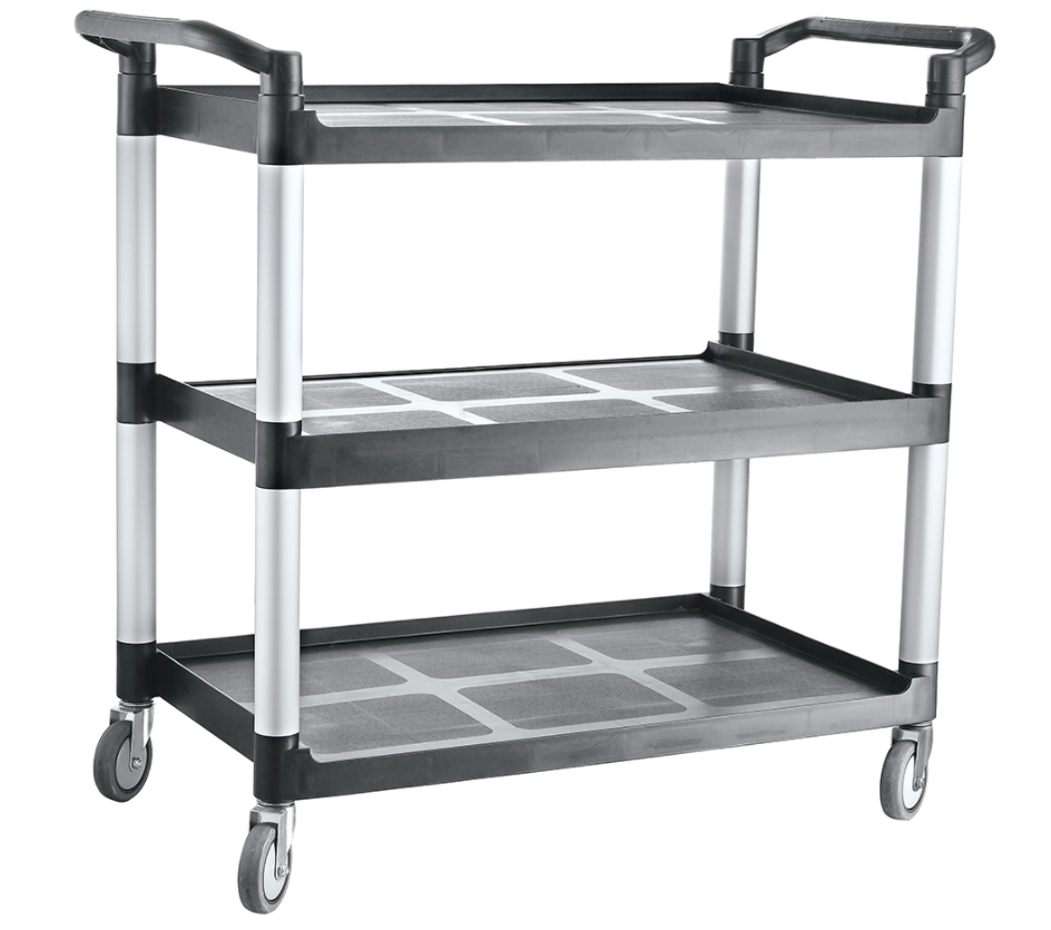 trolley