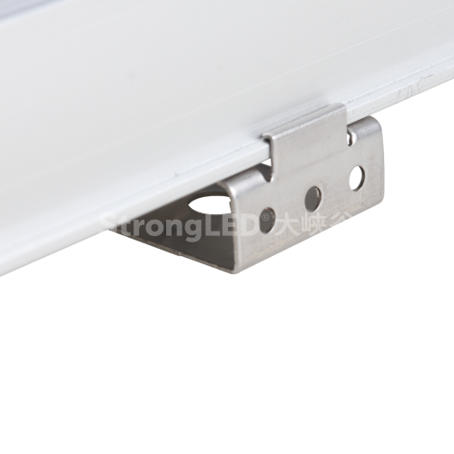 ไฟ LED เชิงเส้นความยาว 5000K IP65 500 มม. CV3E