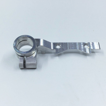 Rapid cnc Machining Aluminum Components