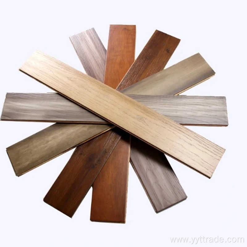 Engineered Hardwood Flooring