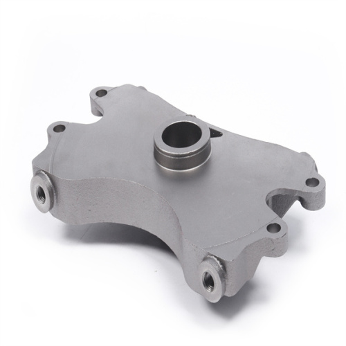 investment casting stainless steel auto parts