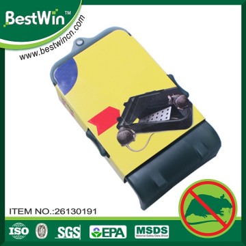 BSTW 3 years quality guarantee bait station