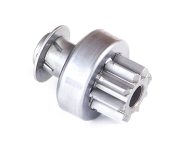 GICL Drum Shaped Gear Coupling for cranes