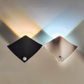 Tiersensor LED Night Light Wall Lampe