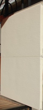 pu decorative panel