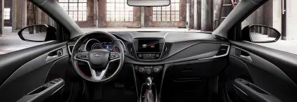 2024 Chevrolet Corse 1.5L Pleasure Version Sedan - New Condition