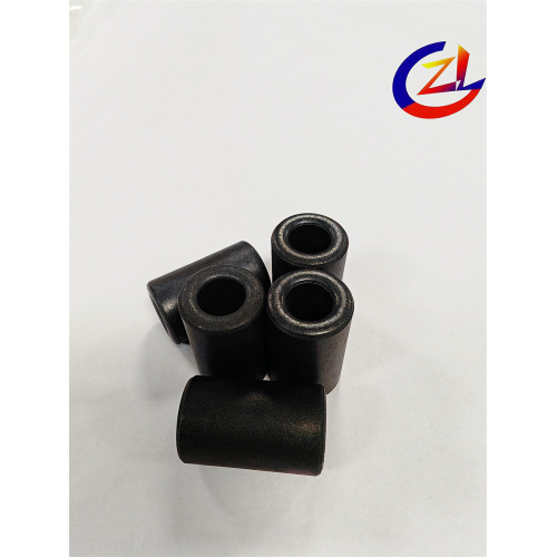 Ceramic Block Magnets Soft Magnetic Iron Based Metal Blocked Core Supplier