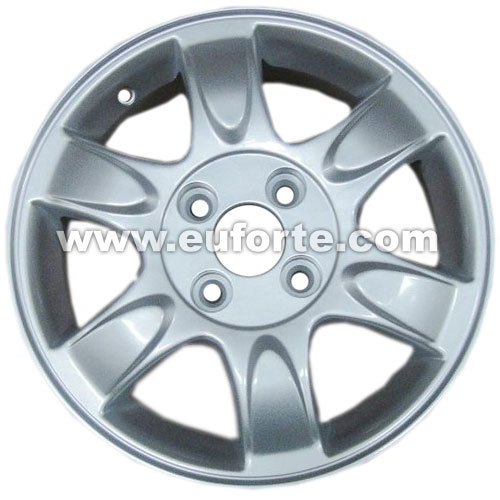 14 "replika aluminiumlegering hjul fälg för Chevrolet SEGLA