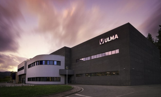 ULMA-Goribar