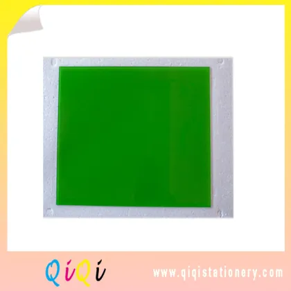 Magnetic office glass writing message white board