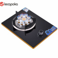 Felle Fire Gas Cooker Gas -kookplaat