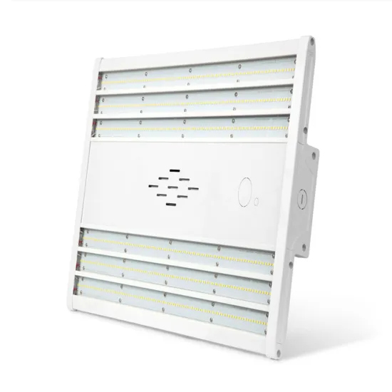 2ft LED Linear High Bay Light Warehouse Industrial