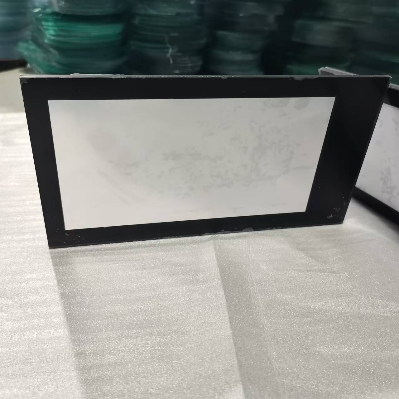High-Quality Milled Polycarbonate Parts High-Quality Milled Polycarbonate Parts