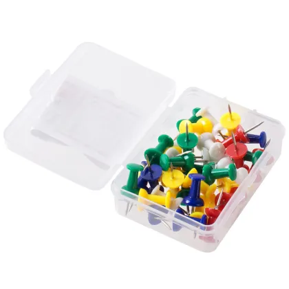 Clips & Pins