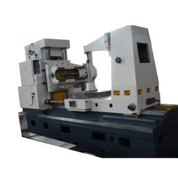 Y31125: High Precision Cylindrical Helical Gear Drive Hobbing Machine