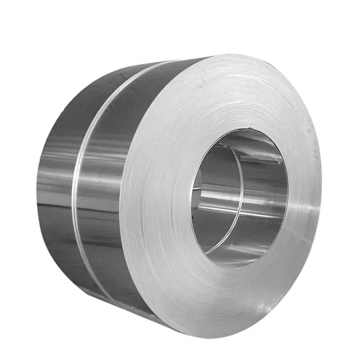 SUS304 Stainless Steel Strip