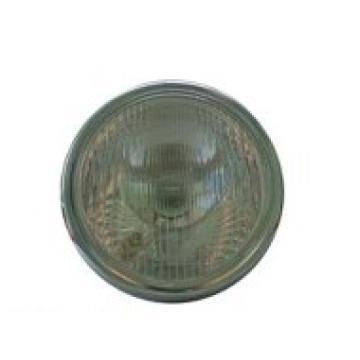 CM125 HEADLIGHT,CM125 HEAD LAMP
