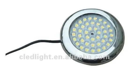 C09 LED under counter accent light