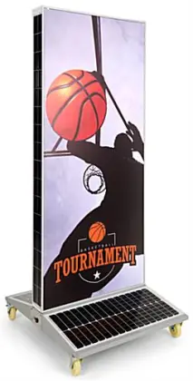 Outdoor Light Box: Outdoor Advertising Light Box Solutions