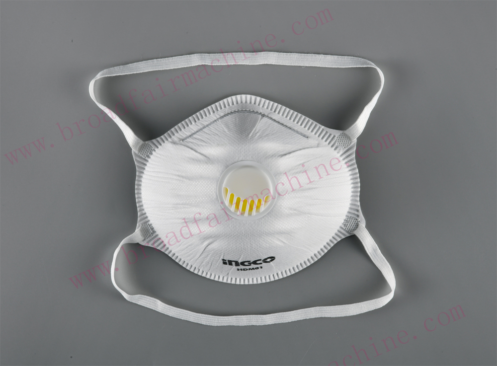 Disposable Mask Production Equipment