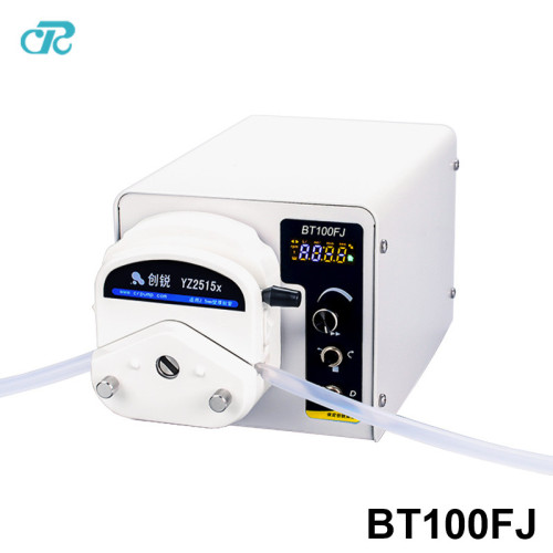 Digital Basic Type Filling Peristaltic Pumps