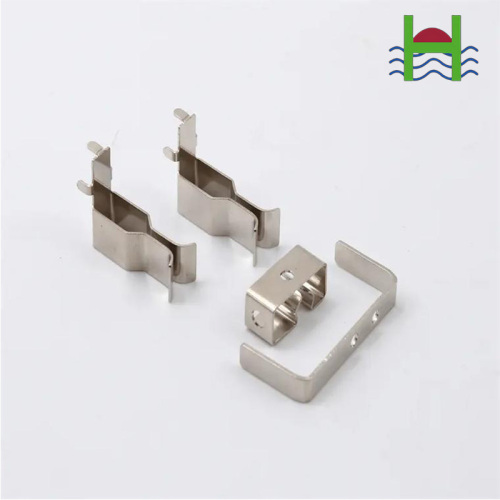 Custom Metal Mold Shrapnel