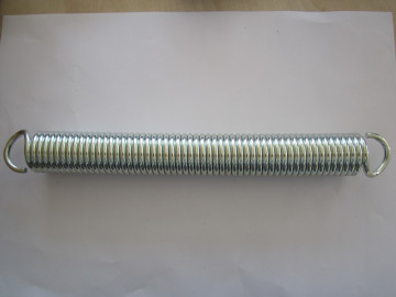 ISO9001&ISO14000&Ts16949long Extension Springs