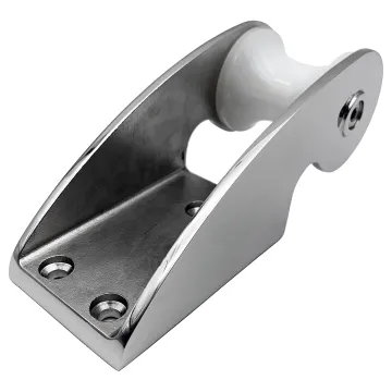 AISI316 Stainless Steel Marine Hardware Bow Anchor Roller