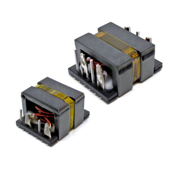 High Performance Planar Chokes: 39A Current 1500V Reinforced Isolation 1.6MHz SRF Optimized