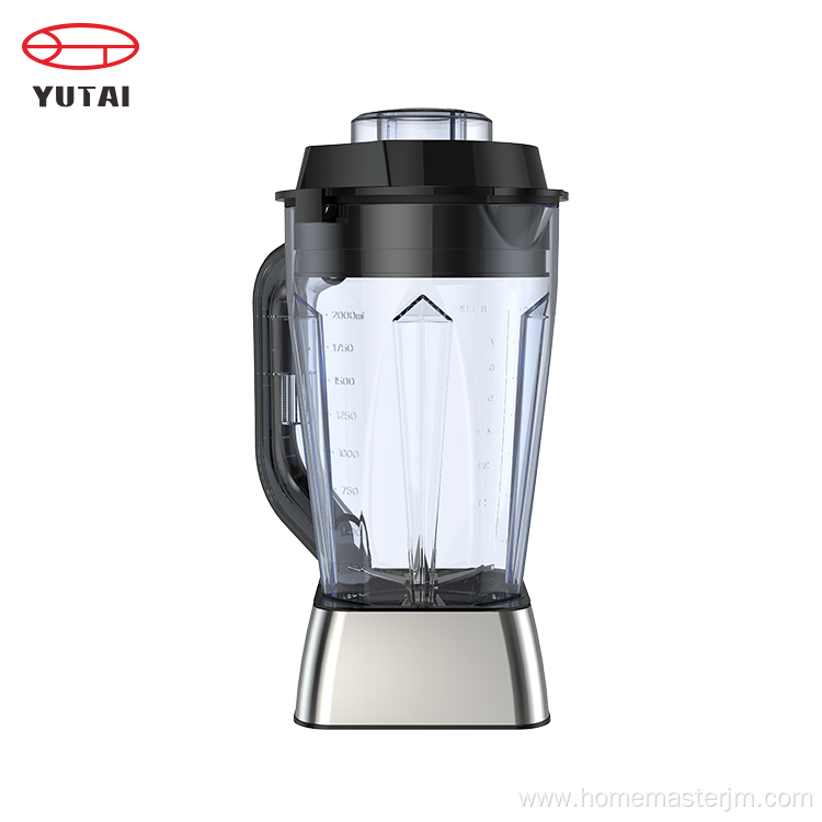 2200W High Power Heavy Duty Comerical Juicer Blender