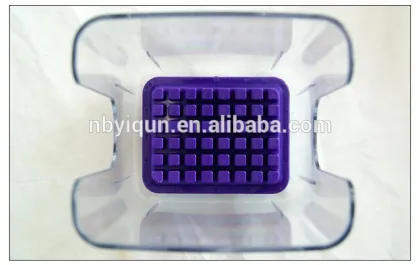 Different shapes Manual Compac tegetable /fruit / Potato Chip Cutter