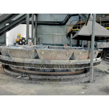 Nickel Ore Beneficiation and Processing Plant Equipment: Solutions for Mining Industries