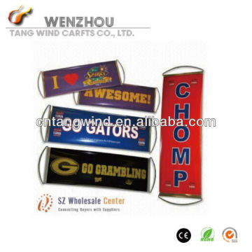 promotion retractable backpack banner for party (TW-FB021)