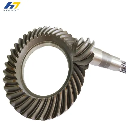 DANA 8*37 Bevel Gear Crown Wheel Pinion Gear
