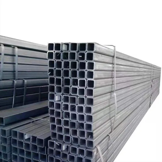 Corrugated Galvanized Steel Pipe Price for Carports