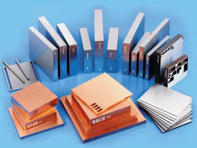 Hot Rolled Dc53 / Cr8mo1vsi Cold Work Tool Steel For Shear Blades