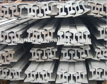 JIS22KG Rail/JIS E1101 Rail/Japan Steel Rail Supplier