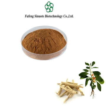 Premium Ashwagandha Leaf Extract for Enhanced Sleep Support