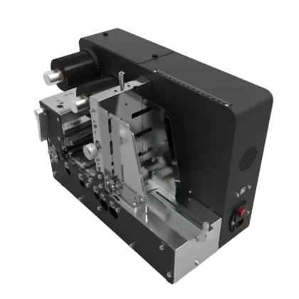 Business Card and Tag Printer - Factory Price