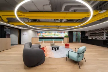 High Bright Custom LED light