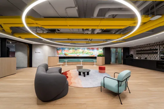 High Bright Custom LED light