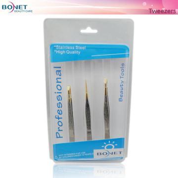 TS201203 New Design Eyebrow Tweezers