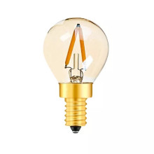 Eco-Friendly G45 LED Filament Light Bulb